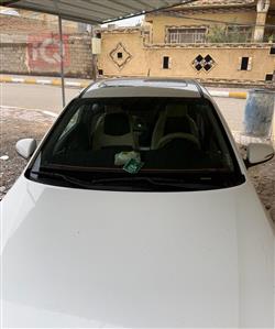 هیۆندای ئەکسنت